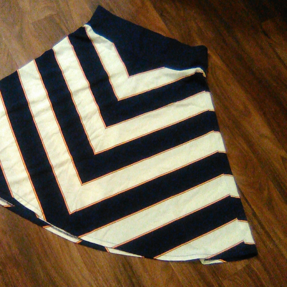 Old Navy Stretch Skirt